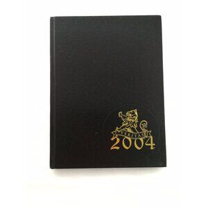 Selwyn House Yearbook 2004 School Annual Montreal Quebec Book